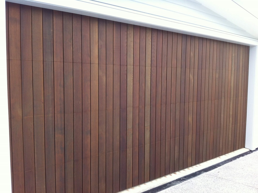 Shiplap Garage Doors Prestige Doors Auckland 09 638 9474
