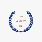 Top Review Badge