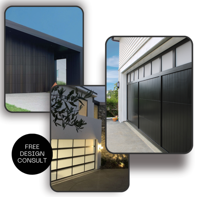 Prestige Garage Doors Content