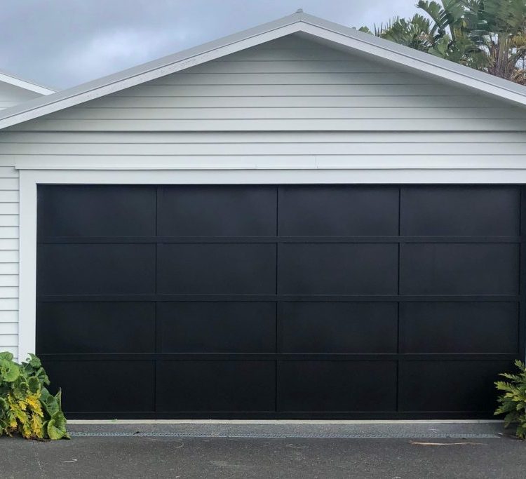 Aluminium Door Replacement